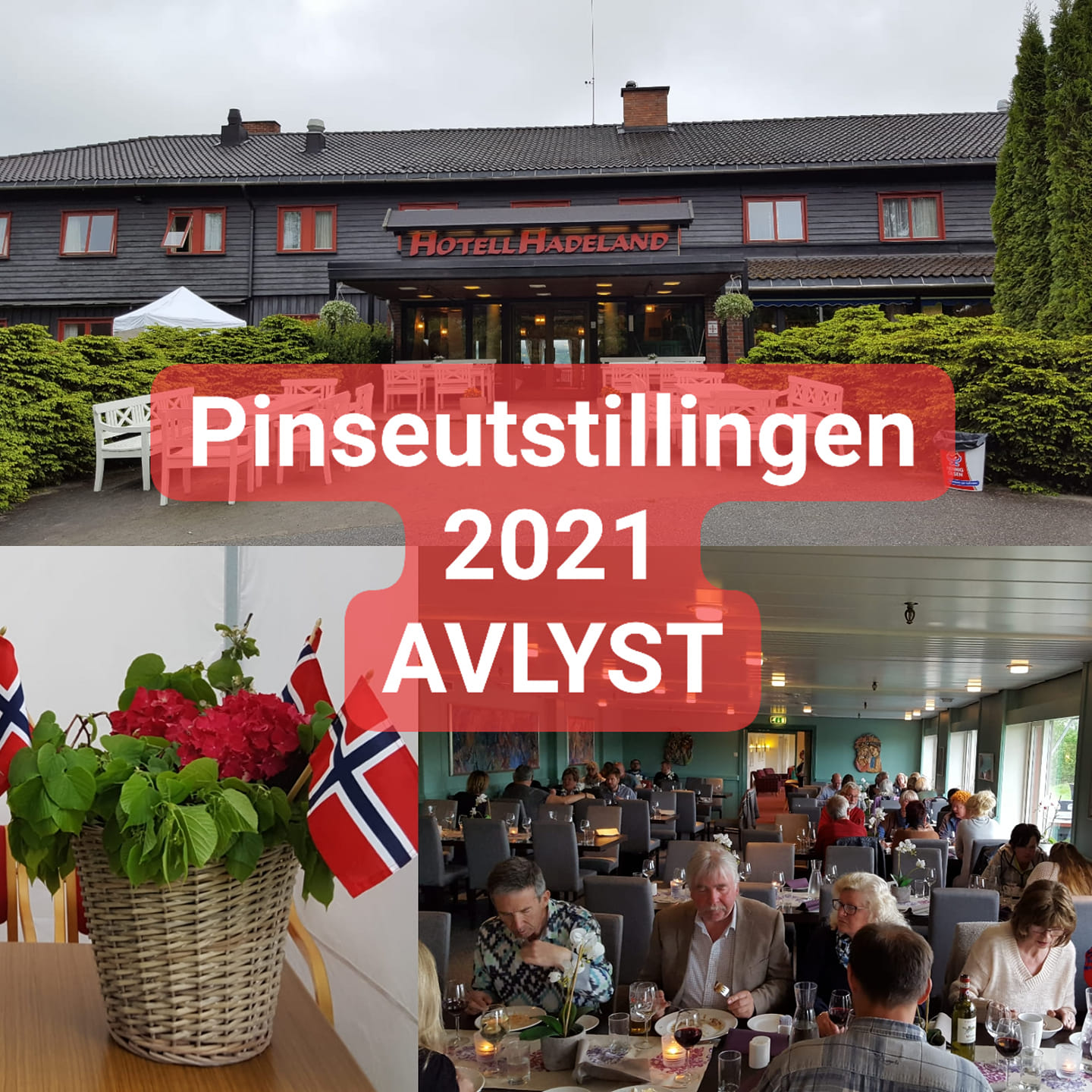 Pinseutstillingen 2020